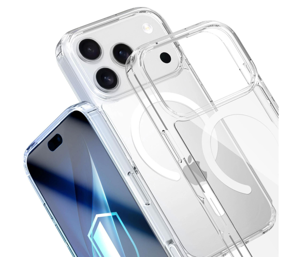 3MK Armor MagCase do iPhone 17 Pro Max 5903108665032 - 1344367 - zdjęcie 5